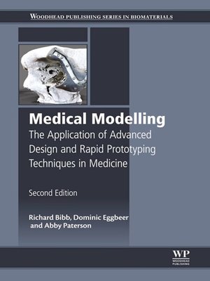 cover image of Medical Modelling